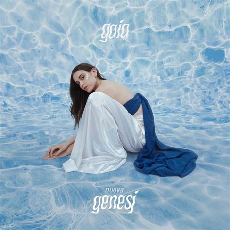 Genesi (Gaia album) 